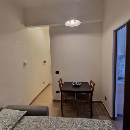 Apartman Tiny House *