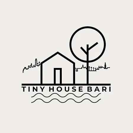 Tiny House Appartamento