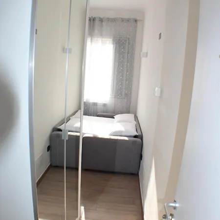 Apartman Tiny House Bari