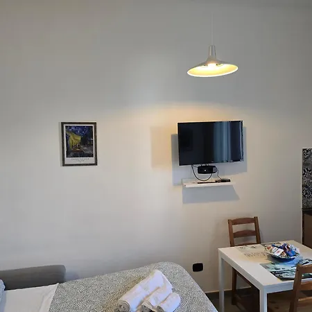 Tiny House Apartman