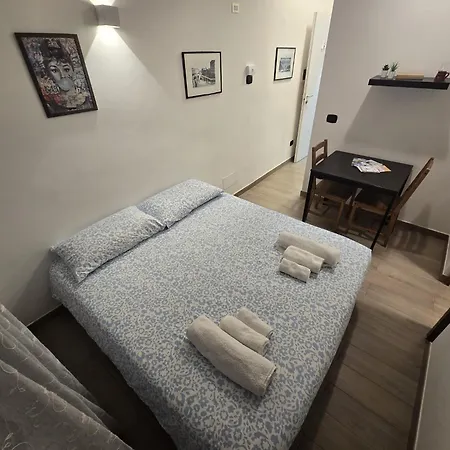 Appartamento Tiny House