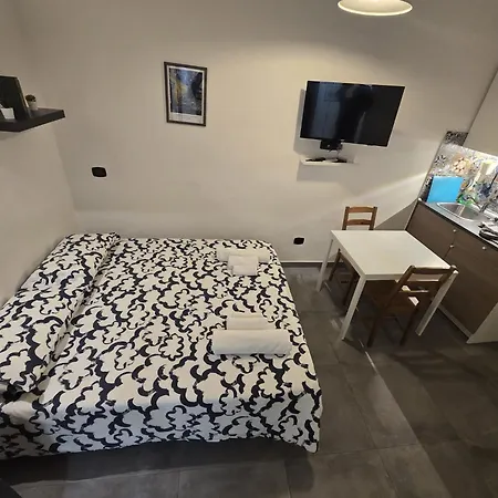 Tiny House Appartamento *