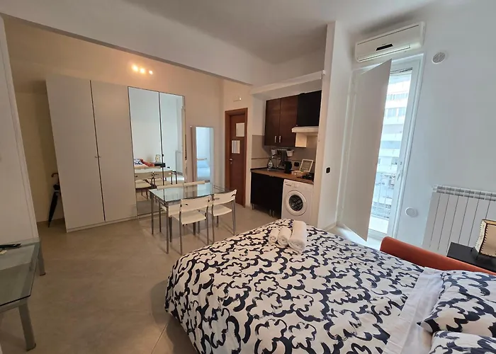 Tiny House Apartament