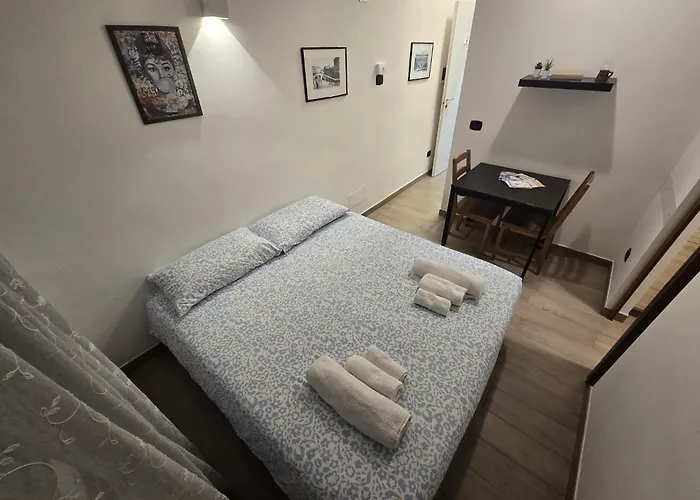 Apartament Tiny House